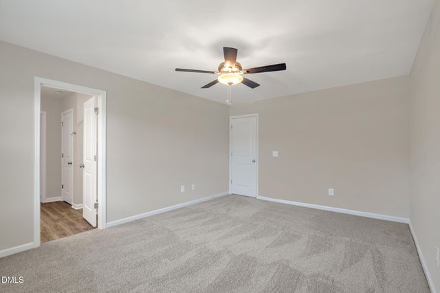 17 W Emily Gardens Drive, Selma, NC 27576