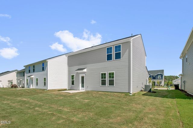 17 W Emily Gardens Drive, Selma, NC 27576