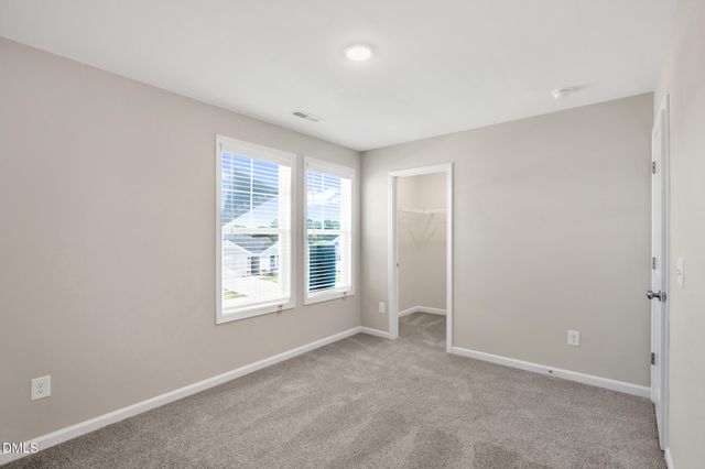 17 W Emily Gardens Drive, Selma, NC 27576