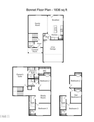 17 W Emily Gardens Drive, Selma, NC 27576