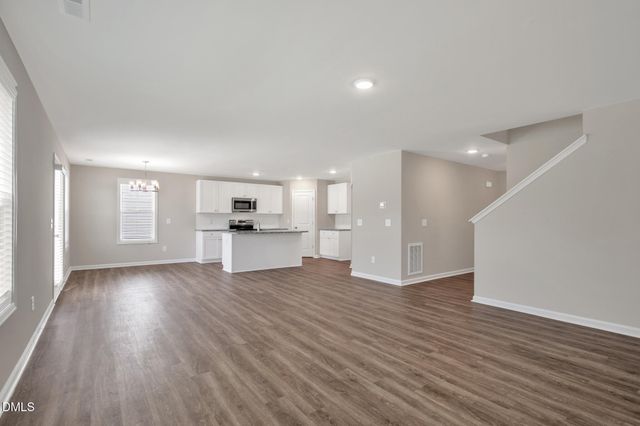 17 W Emily Gardens Drive, Selma, NC 27576