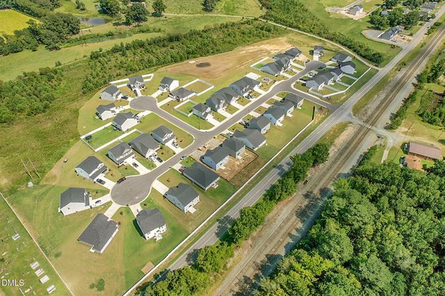 17 W Emily Gardens Drive, Selma, NC 27576