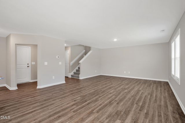 17 W Emily Gardens Drive, Selma, NC 27576