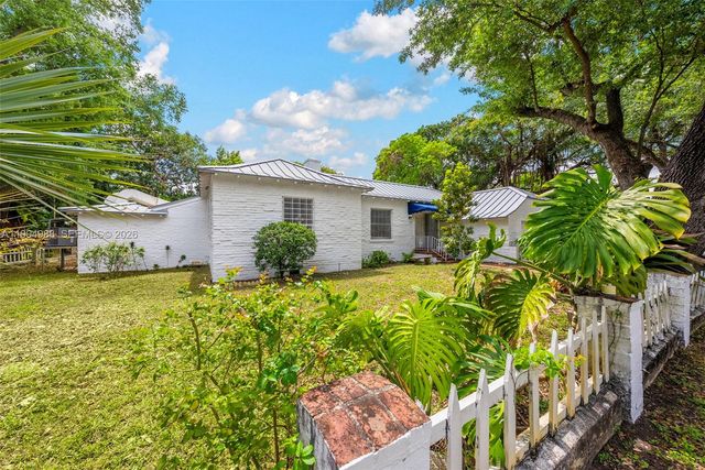 140 NE 95th Street, Miami Shores, FL 33138
