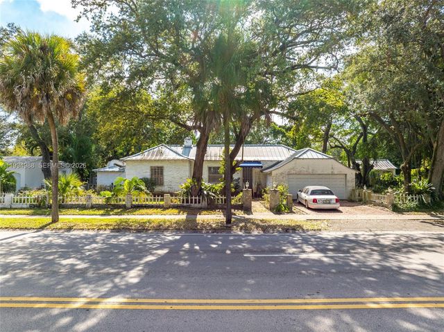 140 NE 95th Street, Miami Shores, FL 33138