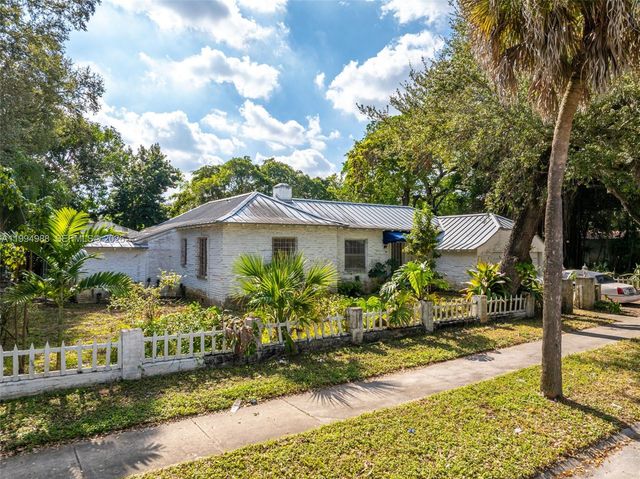 140 NE 95th Street, Miami Shores, FL 33138