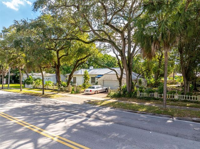 140 NE 95th Street, Miami Shores, FL 33138