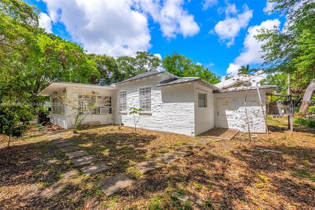140 NE 95th Street, Miami Shores, FL 33138