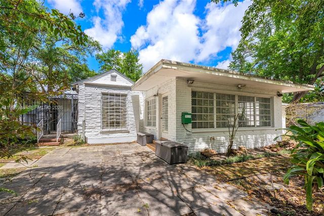 140 NE 95th Street, Miami Shores, FL 33138