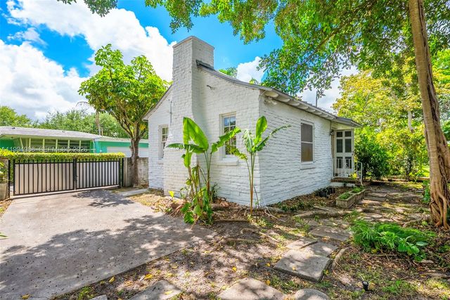 140 NE 95th Street, Miami Shores, FL 33138