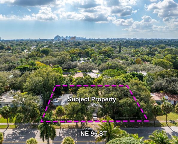 140 NE 95th Street, Miami Shores, FL 33138