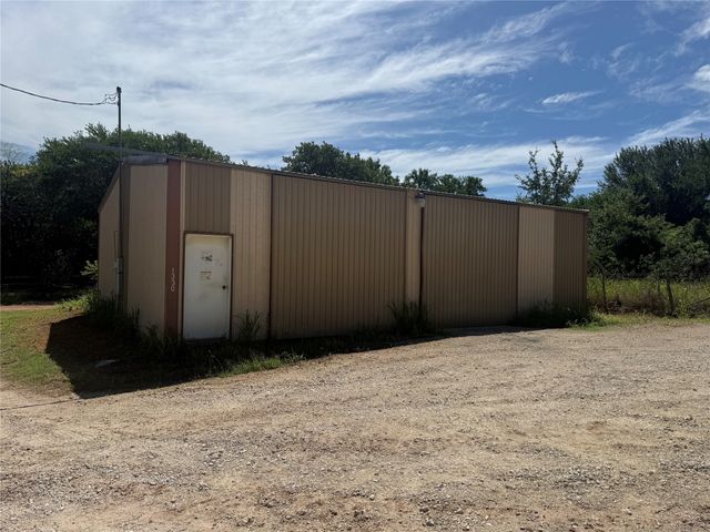 TBD County Road 306, Rainbow, TX 76077