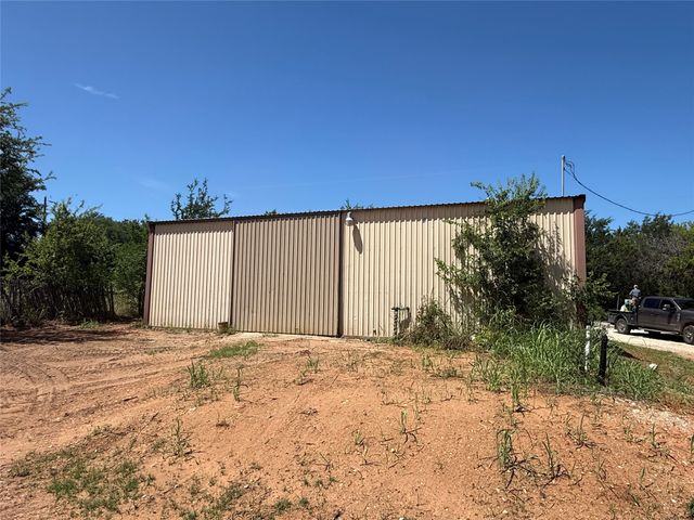 TBD County Road 306, Rainbow, TX 76077