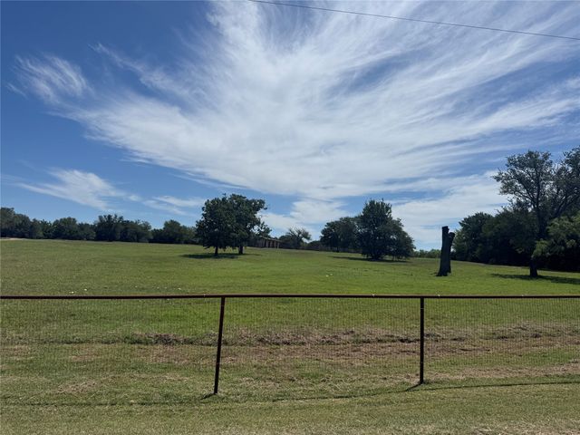 TBD County Road 306, Rainbow, TX 76077