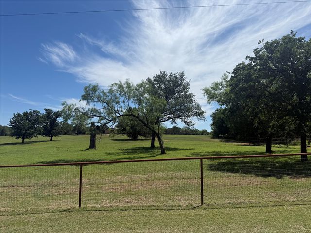 TBD County Road 306, Rainbow, TX 76077