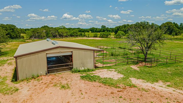TBD County Road 306, Rainbow, TX 76077