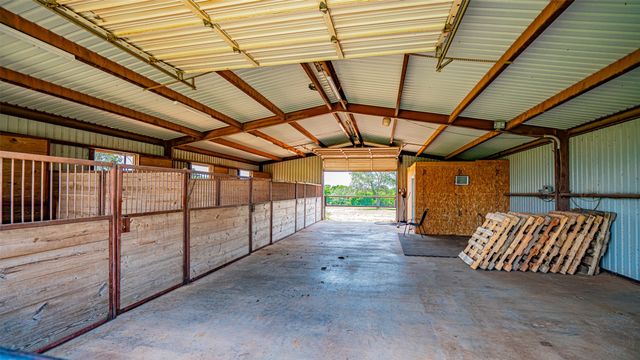 TBD County Road 306, Rainbow, TX 76077