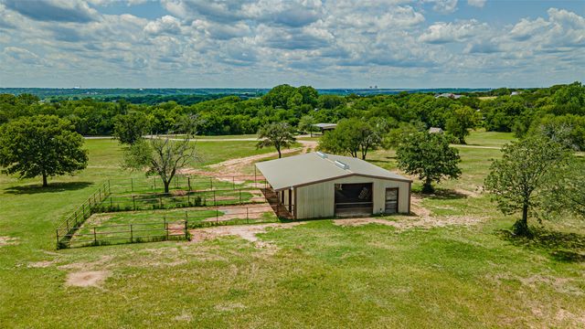 TBD County Road 306, Rainbow, TX 76077