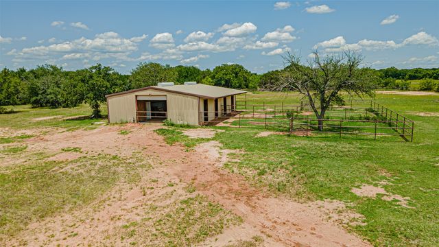 TBD County Road 306, Rainbow, TX 76077