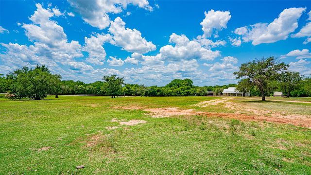 TBD County Road 306, Rainbow, TX 76077