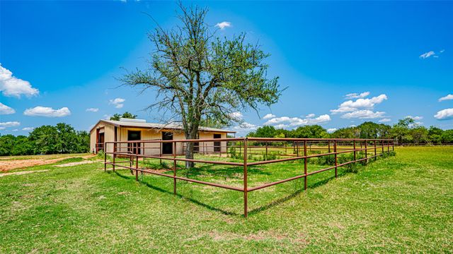 TBD County Road 306, Rainbow, TX 76077