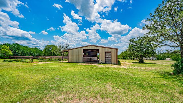 TBD County Road 306, Rainbow, TX 76077