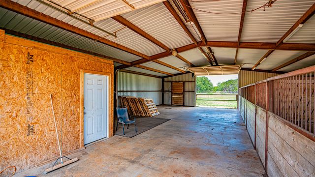 TBD County Road 306, Rainbow, TX 76077