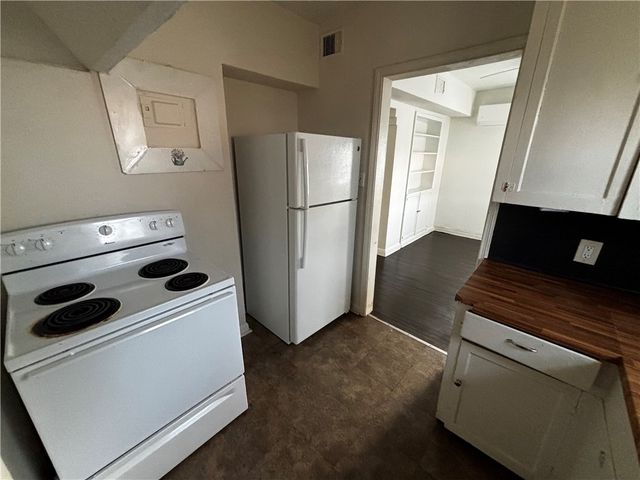 Address unavailable.