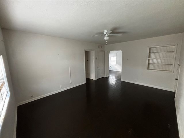 Address unavailable.