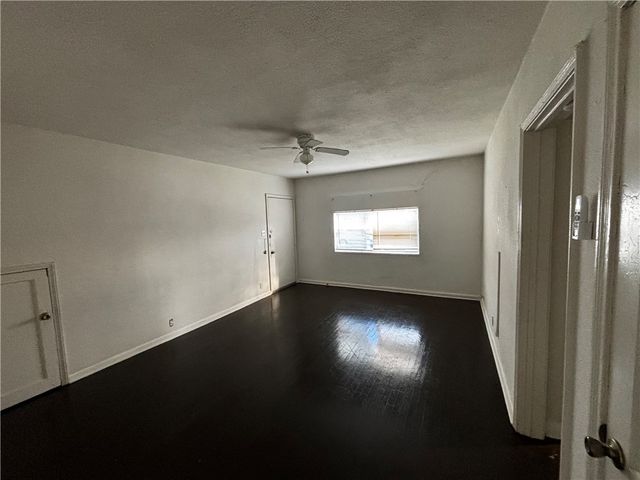 Address unavailable.