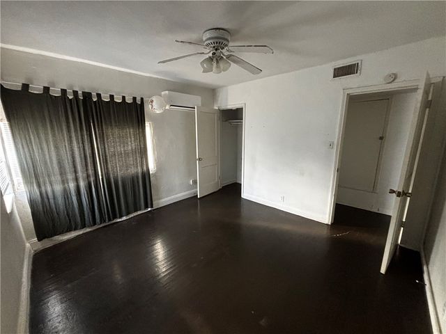 Address unavailable.