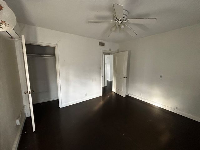 Address unavailable.