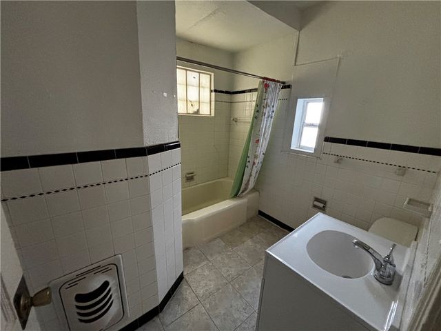 Address unavailable.