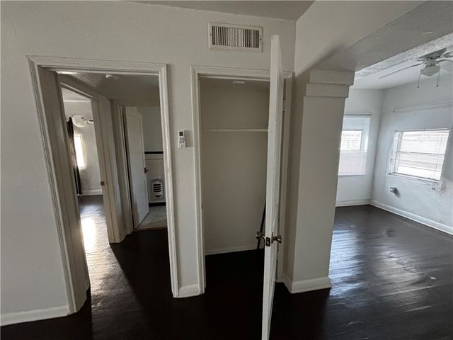 Address unavailable.