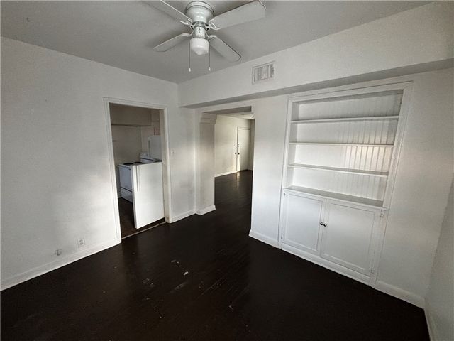 Address unavailable.