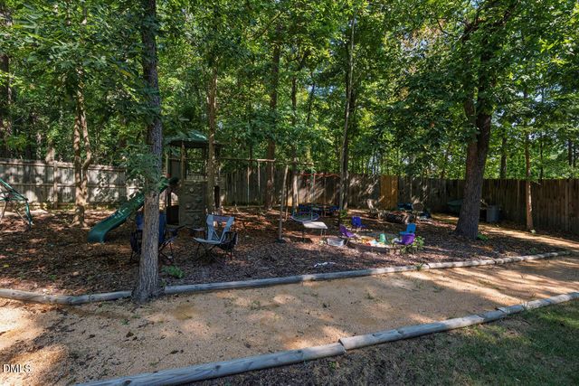 6 St James Place, Chapel Hill, NC 27514