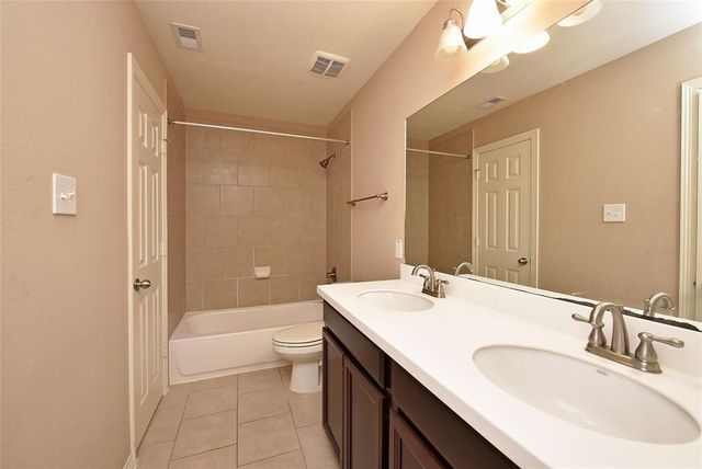 4050 Calaway Oaks Lane, Katy, TX 77494