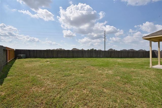 4050 Calaway Oaks Lane, Katy, TX 77494