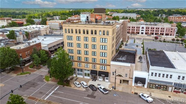 601 Greensboro 400, Tuscaloosa, AL 35401