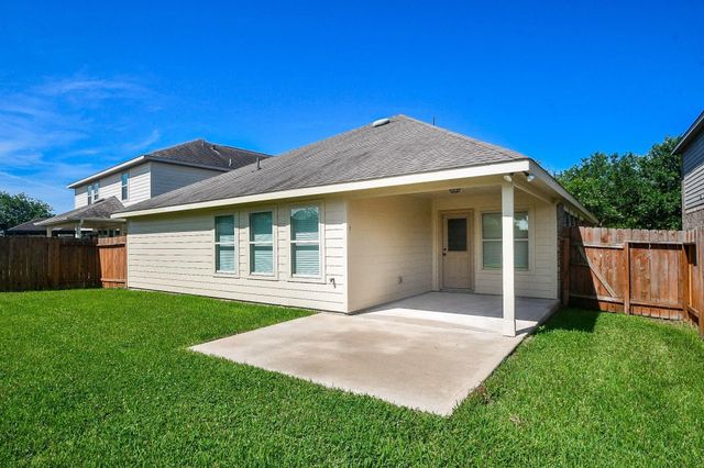 3314 Karleigh Way, Richmond, TX 77406