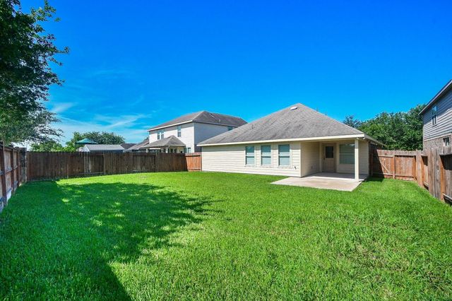 3314 Karleigh Way, Richmond, TX 77406