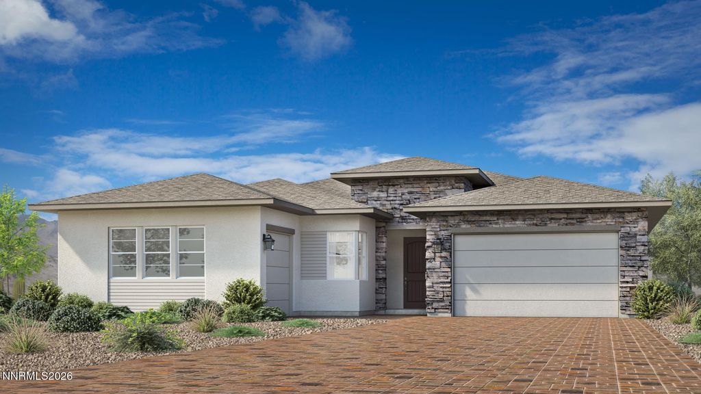 7389 Ellsworth Lane Windsong 87, Sparks, NV 89436