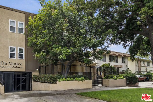 12530 Venice Boulevard 3, Los Angeles, CA 90066