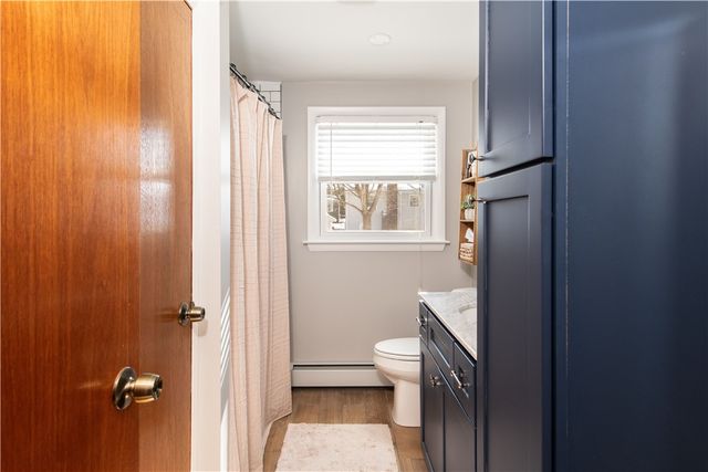 24 Linwood Drive Drive, Coventry, RI 02816