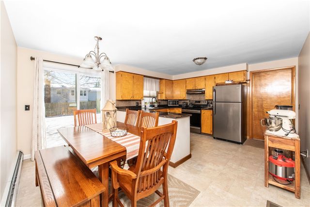 24 Linwood Drive Drive, Coventry, RI 02816