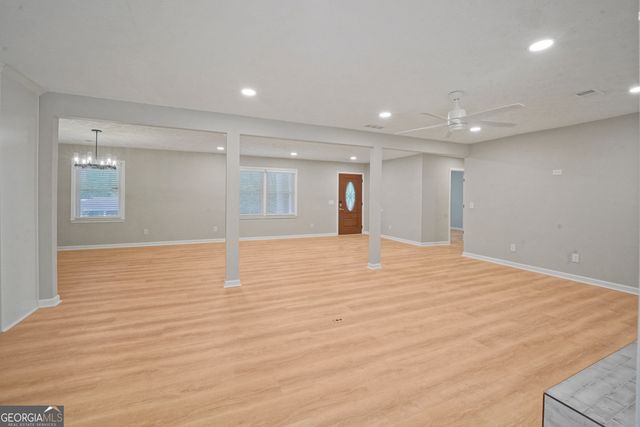 8033 Aloha Drive, Jonesboro, GA 30236