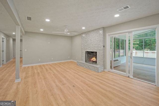 8033 Aloha Drive, Jonesboro, GA 30236