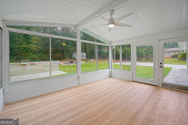 8033 Aloha Drive, Jonesboro, GA 30236