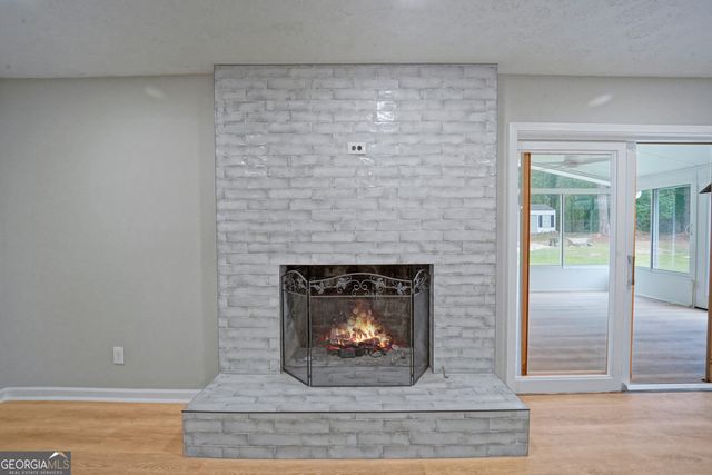 8033 Aloha Drive, Jonesboro, GA 30236