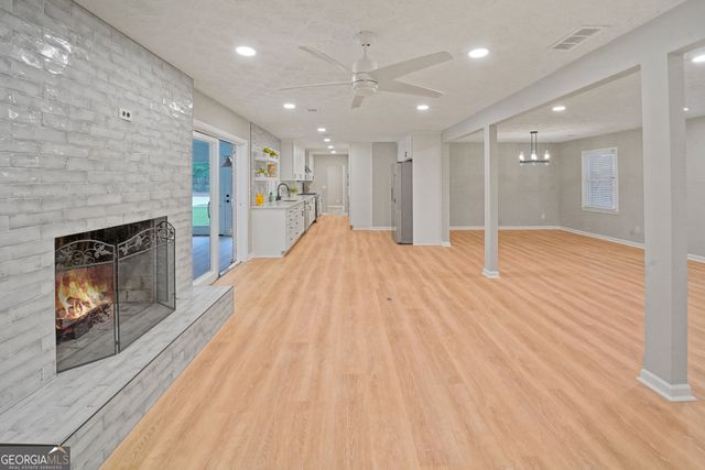 8033 Aloha Drive, Jonesboro, GA 30236